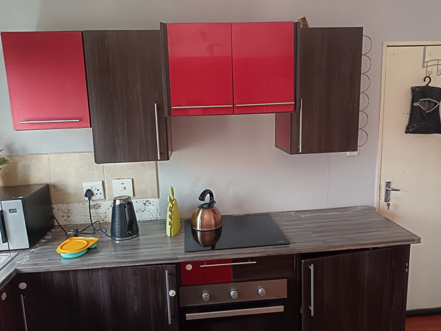 3 Bedroom Property for Sale in Raceway Free State